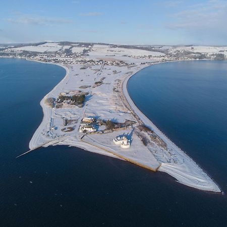 Apartmán Dolphin View Hillockhead Rosemarkie Exteriér fotografie