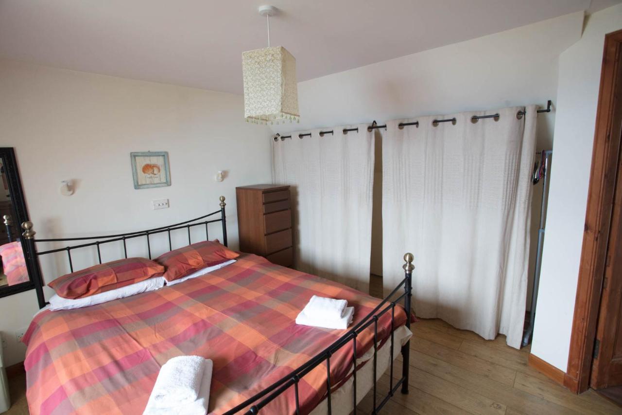 Apartmán Dolphin View Hillockhead Rosemarkie Exteriér fotografie