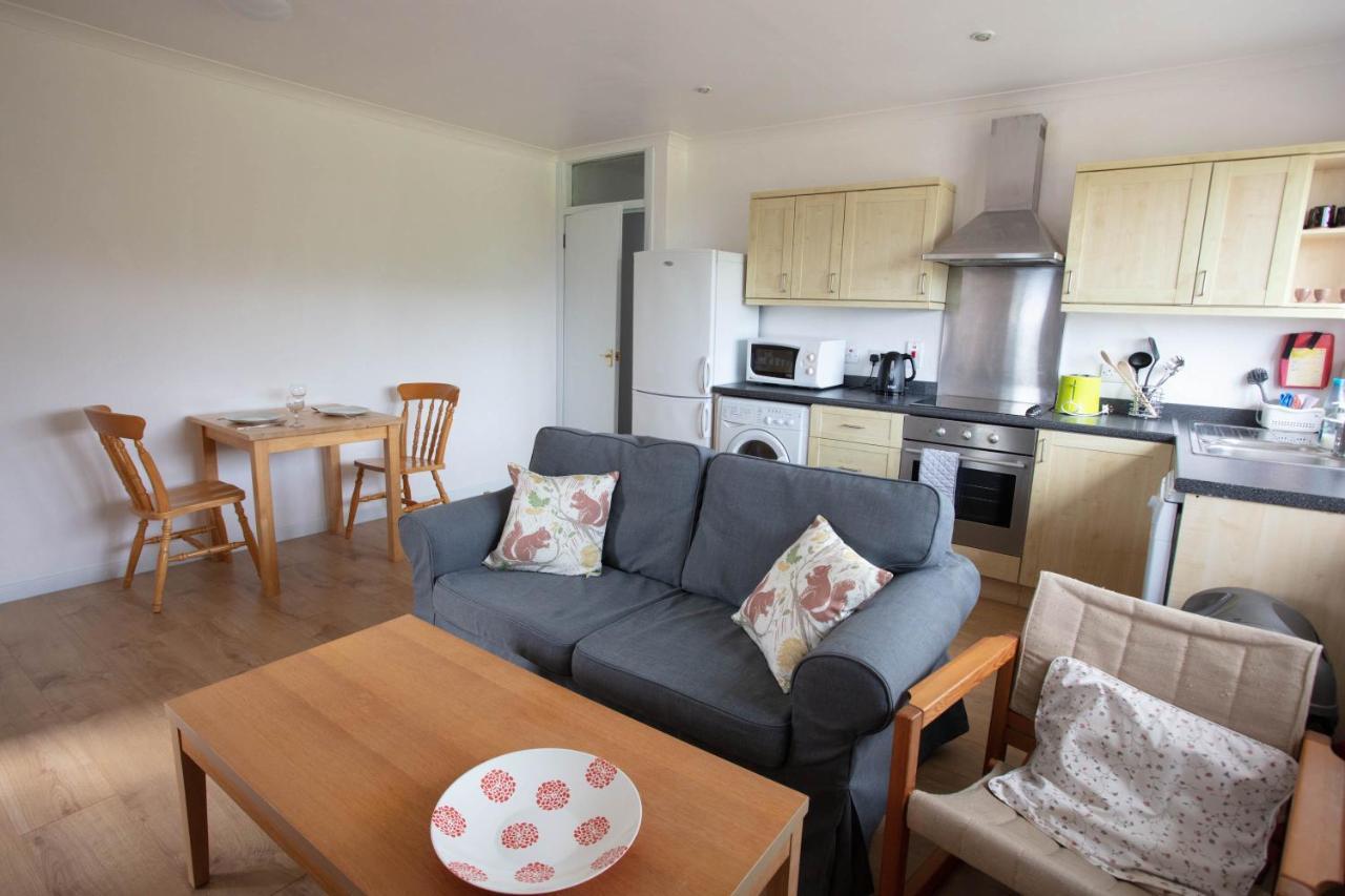 Apartmán Dolphin View Hillockhead Rosemarkie Exteriér fotografie