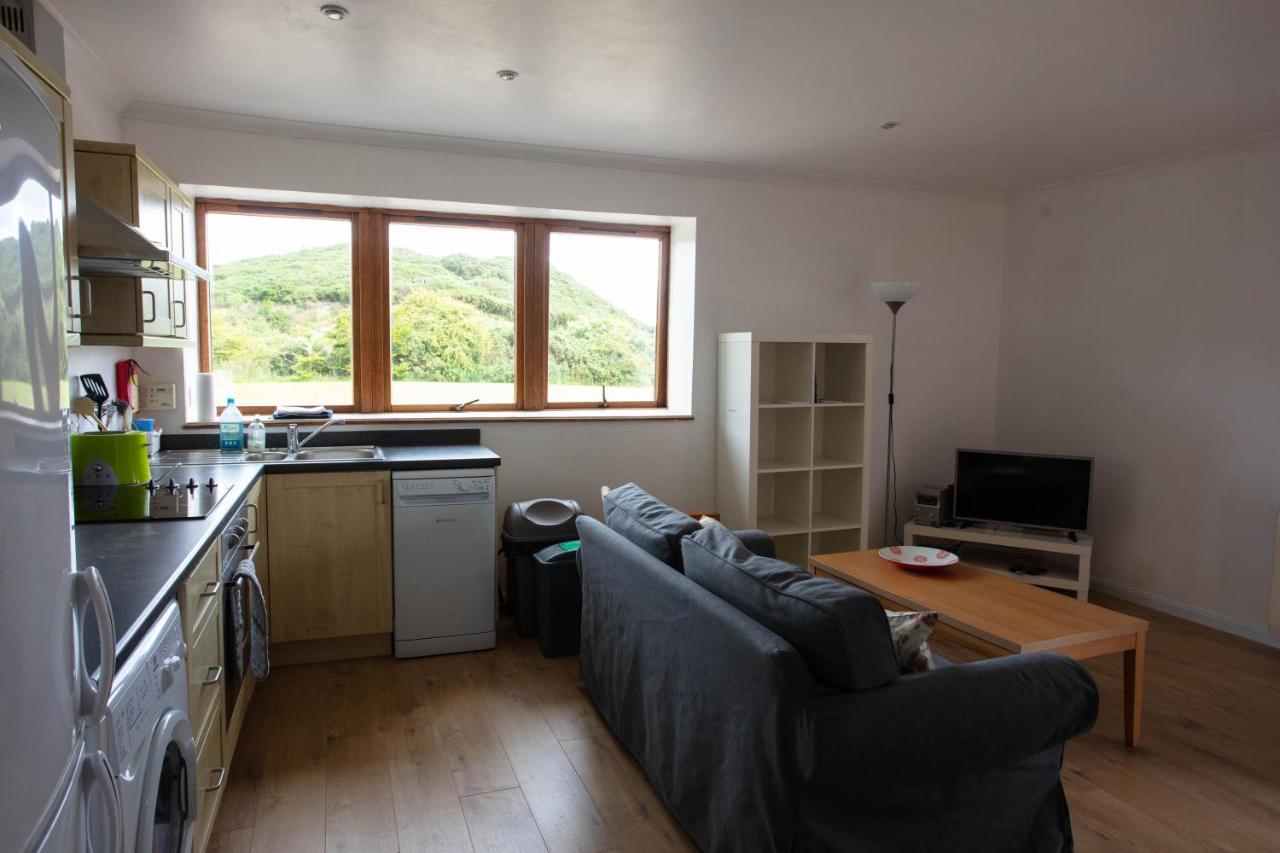 Apartmán Dolphin View Hillockhead Rosemarkie Exteriér fotografie