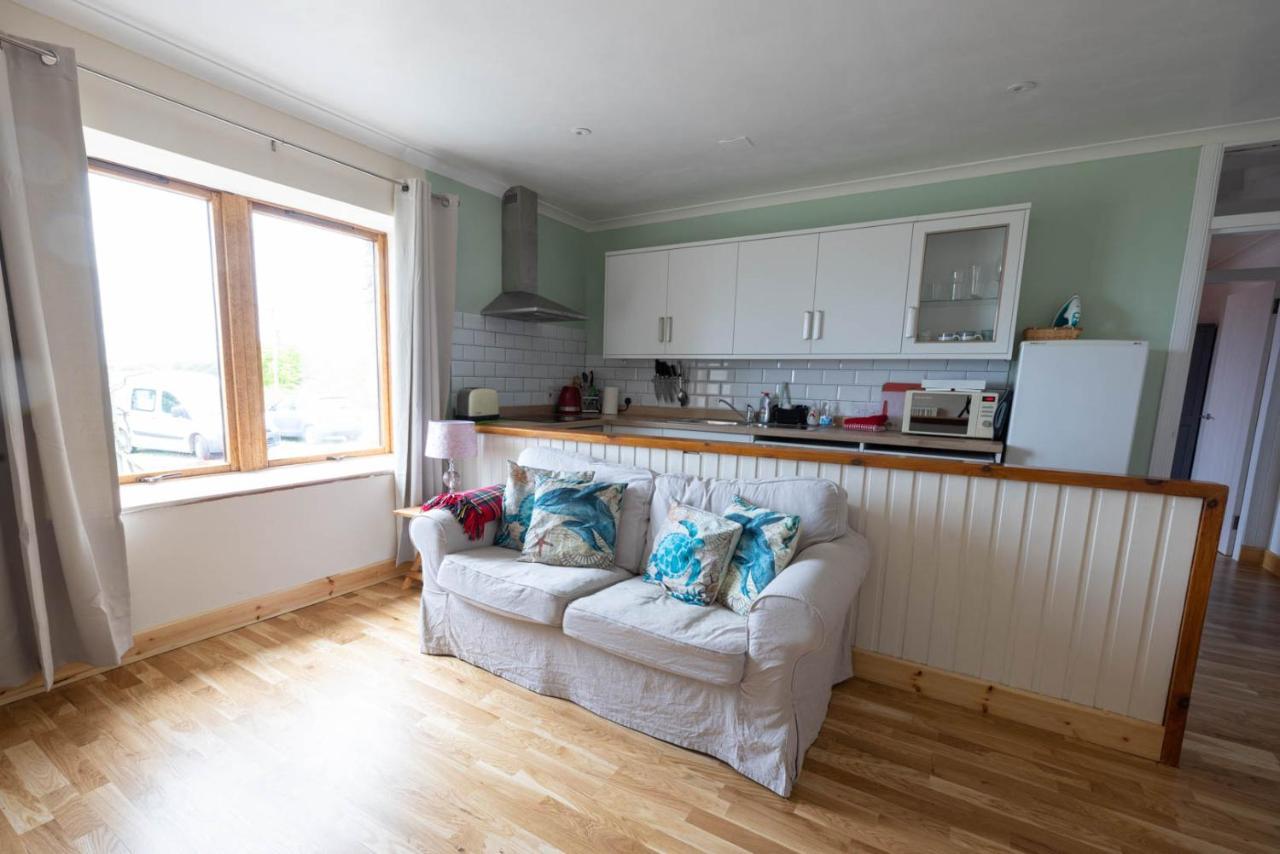 Apartmán Dolphin View Hillockhead Rosemarkie Exteriér fotografie