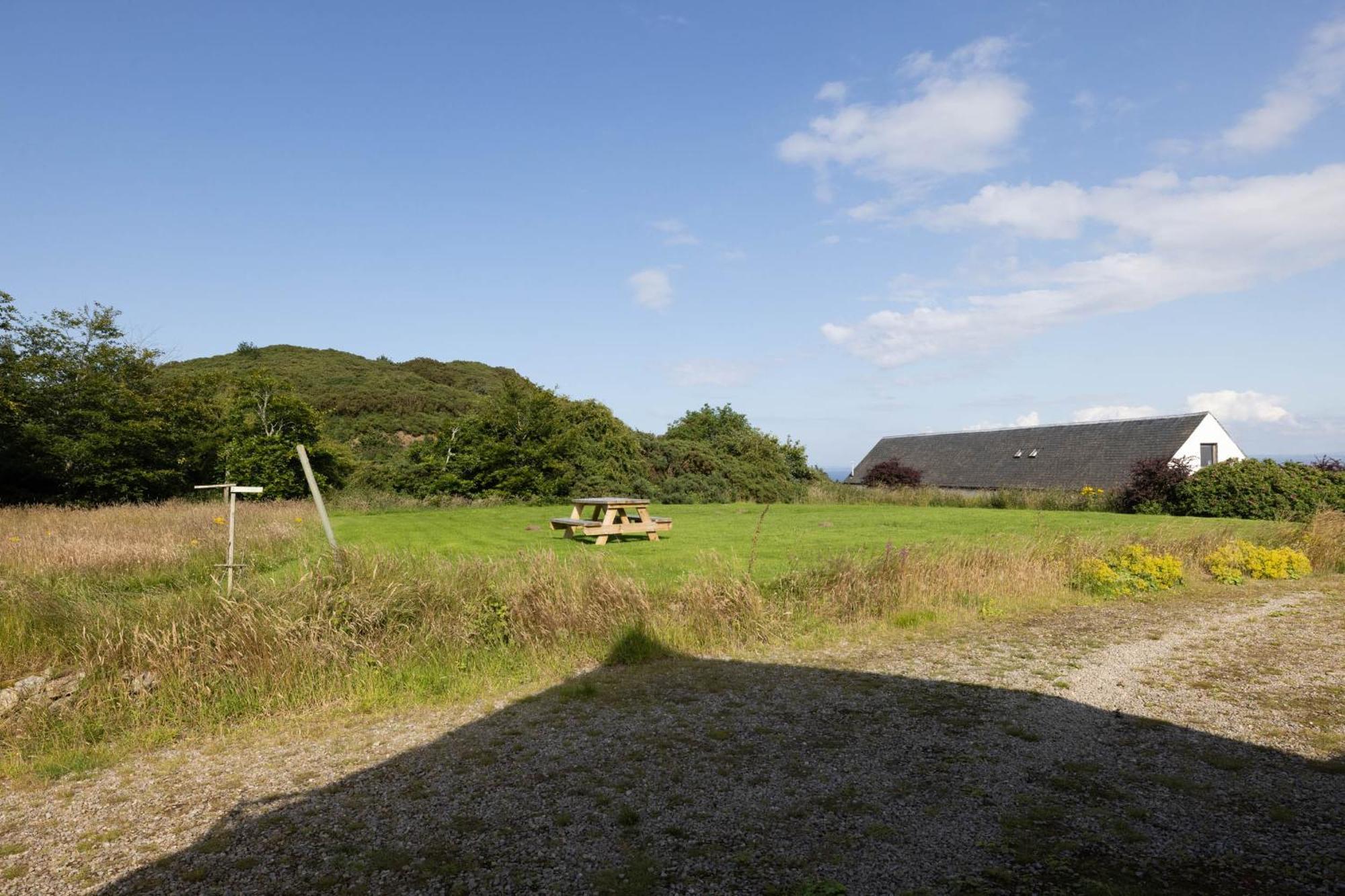 Apartmán Dolphin View Hillockhead Rosemarkie Exteriér fotografie